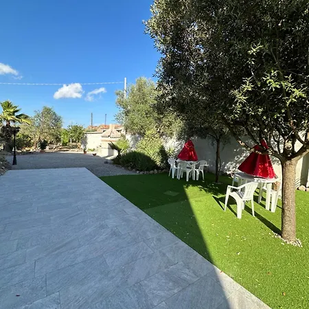 Gabry E Marco Апартаменты *