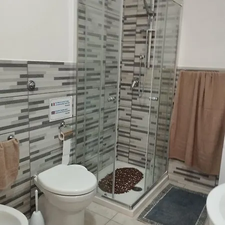 Gabry E Marco Apartment *