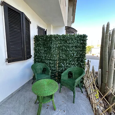 Gabry E Marco Apartment