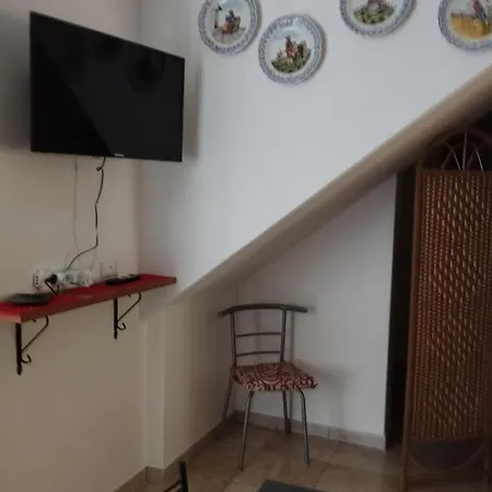 Gabry E Marco Сан-Джованни-Суерджу