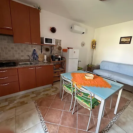 Apartment Gabry E Marco *