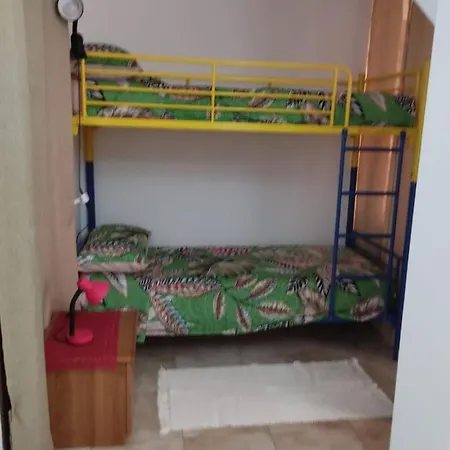 Gabry E Marco Apartment