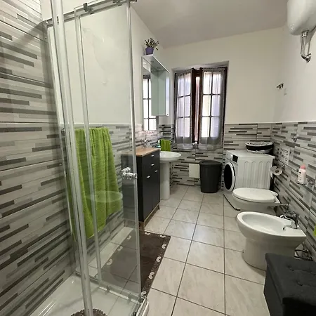 Gabry E Marco Apartment *