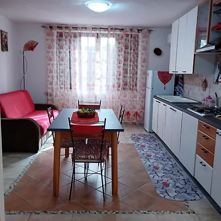 Gabry E Marco * San Giovanni Suèrgiu