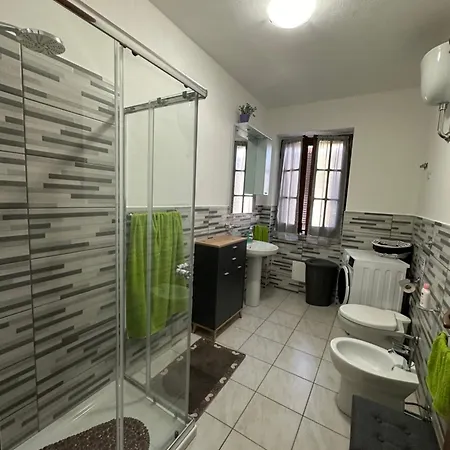 Gabry E Marco Apartment San Giovanni Suergiu