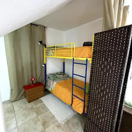 Gabry E Marco San Giovanni Suèrgiu