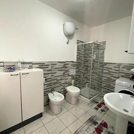 Daire Gabry E Marco *