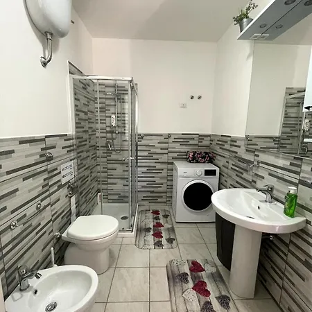 Gabry E Marco * San Giovanni Suèrgiu