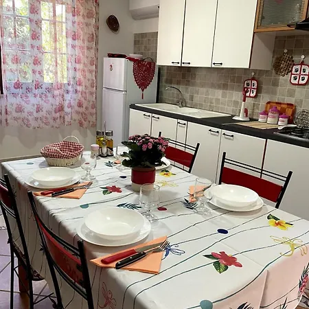 Gabry E Marco * San Giovanni Suèrgiu