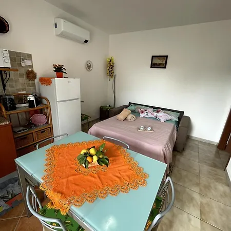 Gabry E Marco San Giovanni Suèrgiu