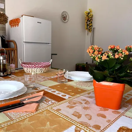 Gabry E Marco San Giovanni Suèrgiu