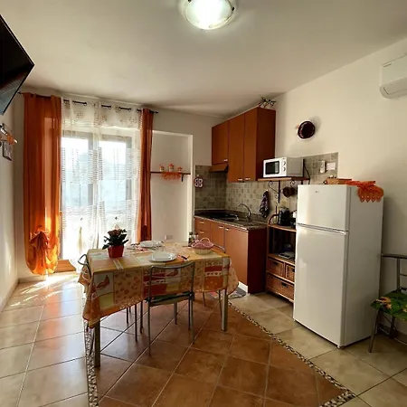 Apartamento Gabry E Marco