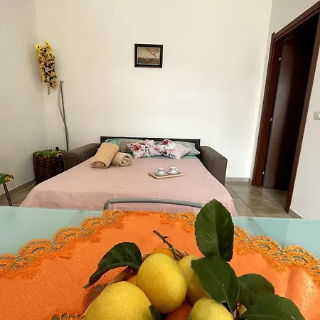Apartment Gabry E Marco *