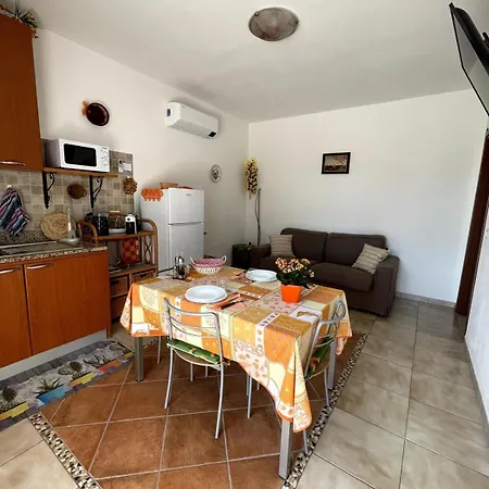 Gabry E Marco Apartamento