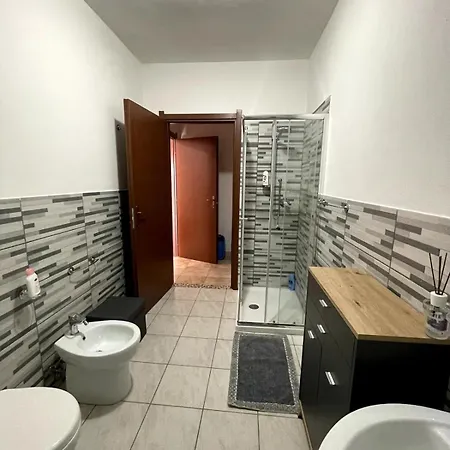 Gabry E Marco * San Giovanni Suèrgiu